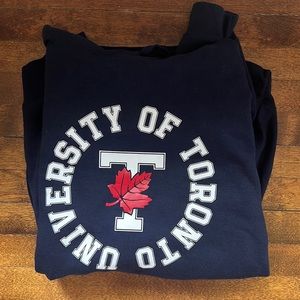 University of Toronto Hoodie